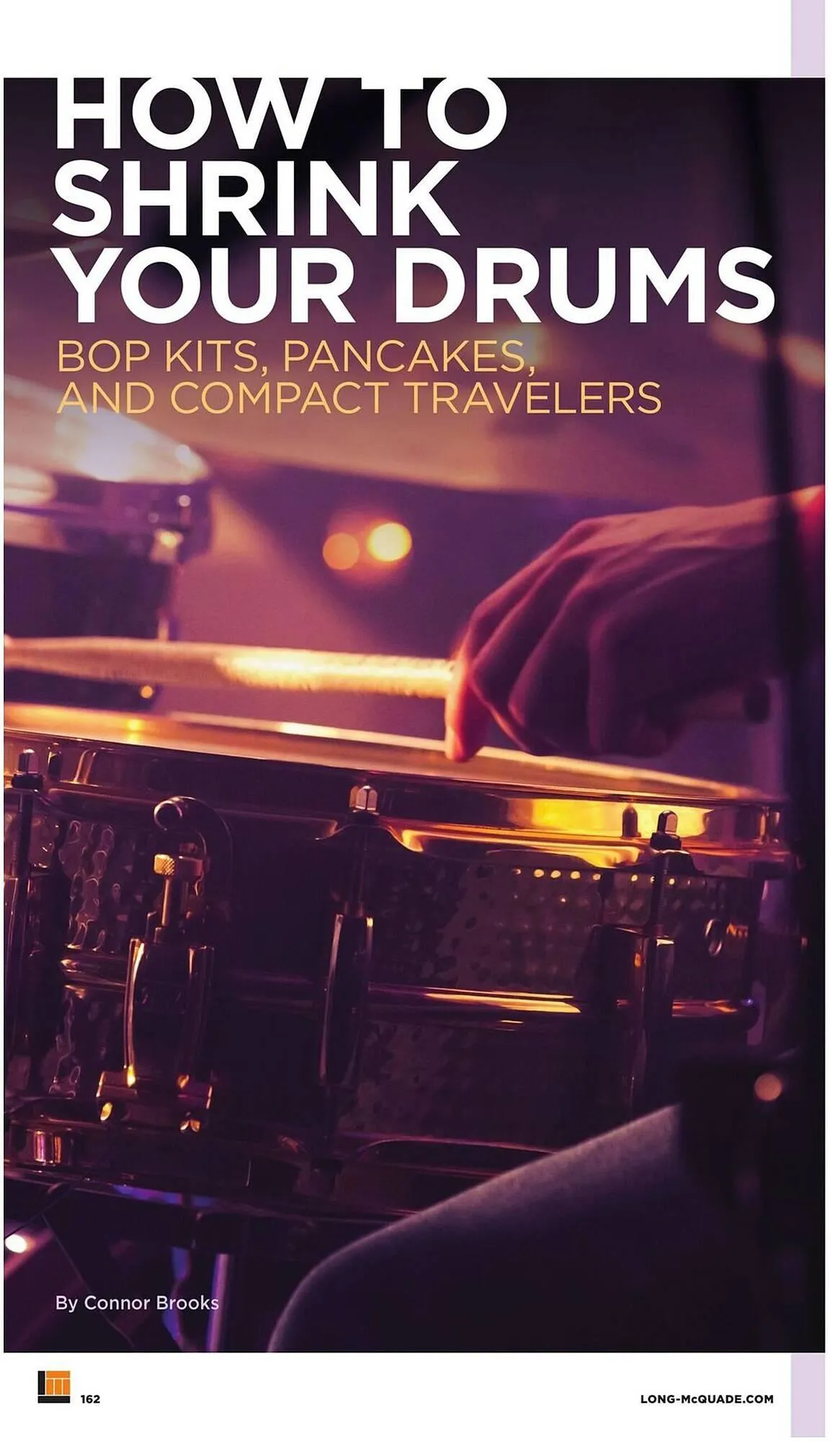 Long & McQuade flyer from November 5 to July 31 2026 - flyer page 162