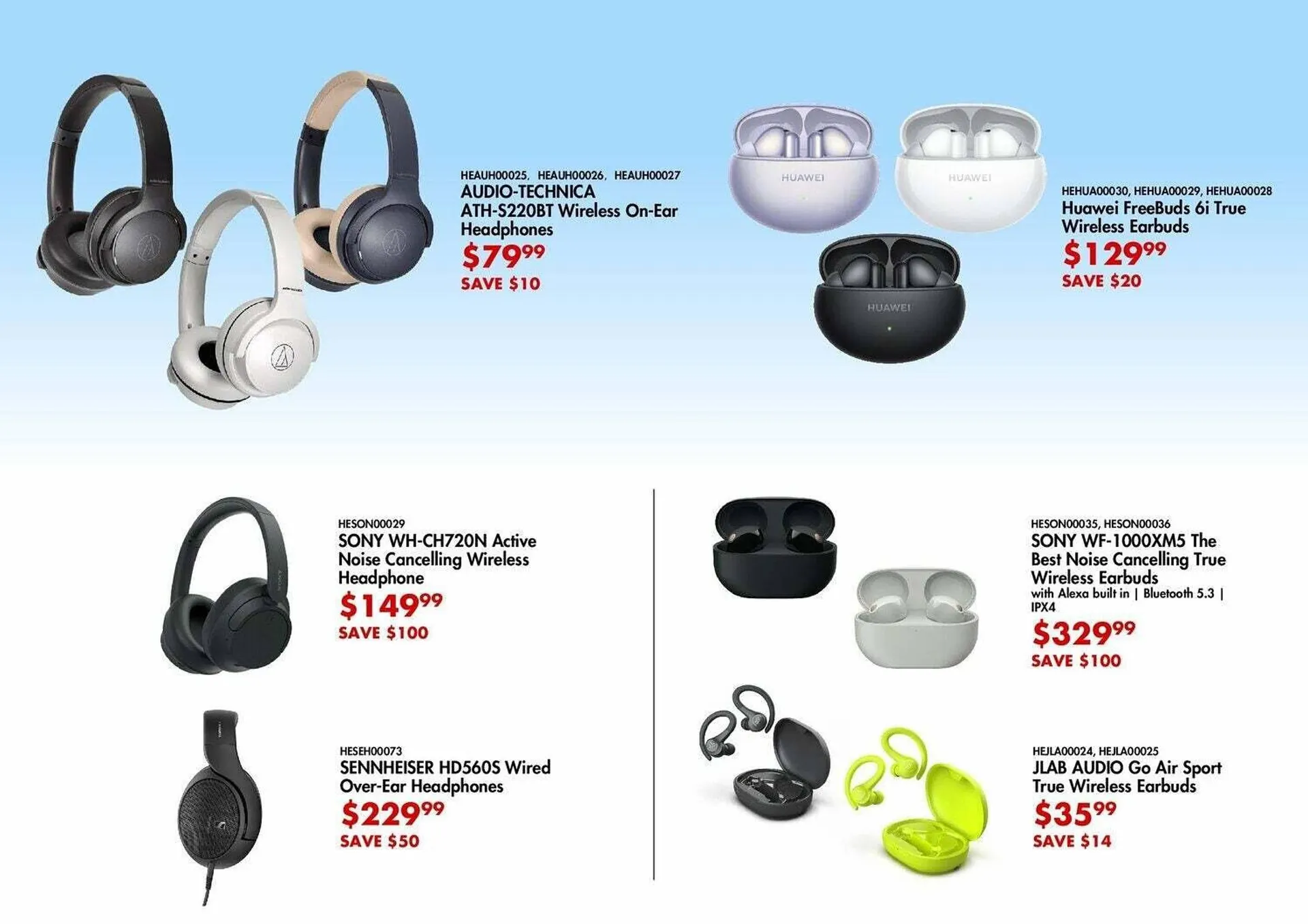 Canada Computers flyer from August 16 to August 23 2024 - flyer page 17