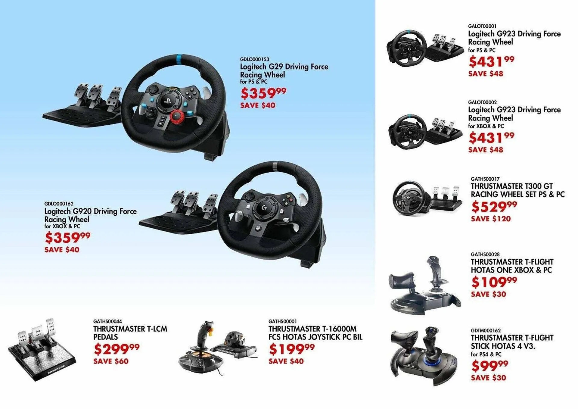 Canada Computers flyer from August 16 to August 23 2024 - flyer page 19