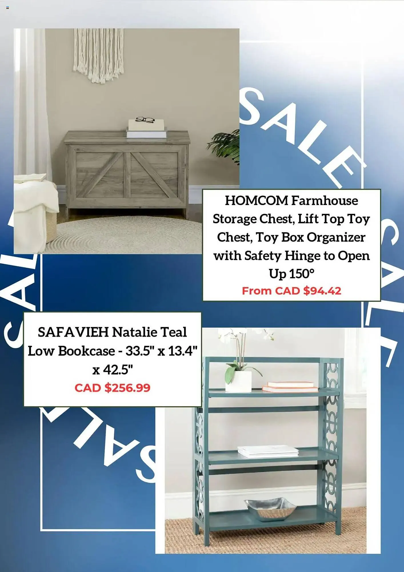 Bed Bath & Beyond flyer from April 5 to April 27 2025 - flyer page 2