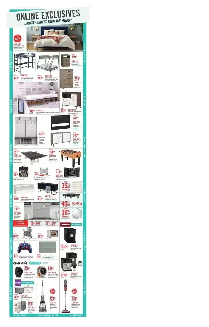 Current deals and offers from November 29 to December 1 2024 - flyer page 19