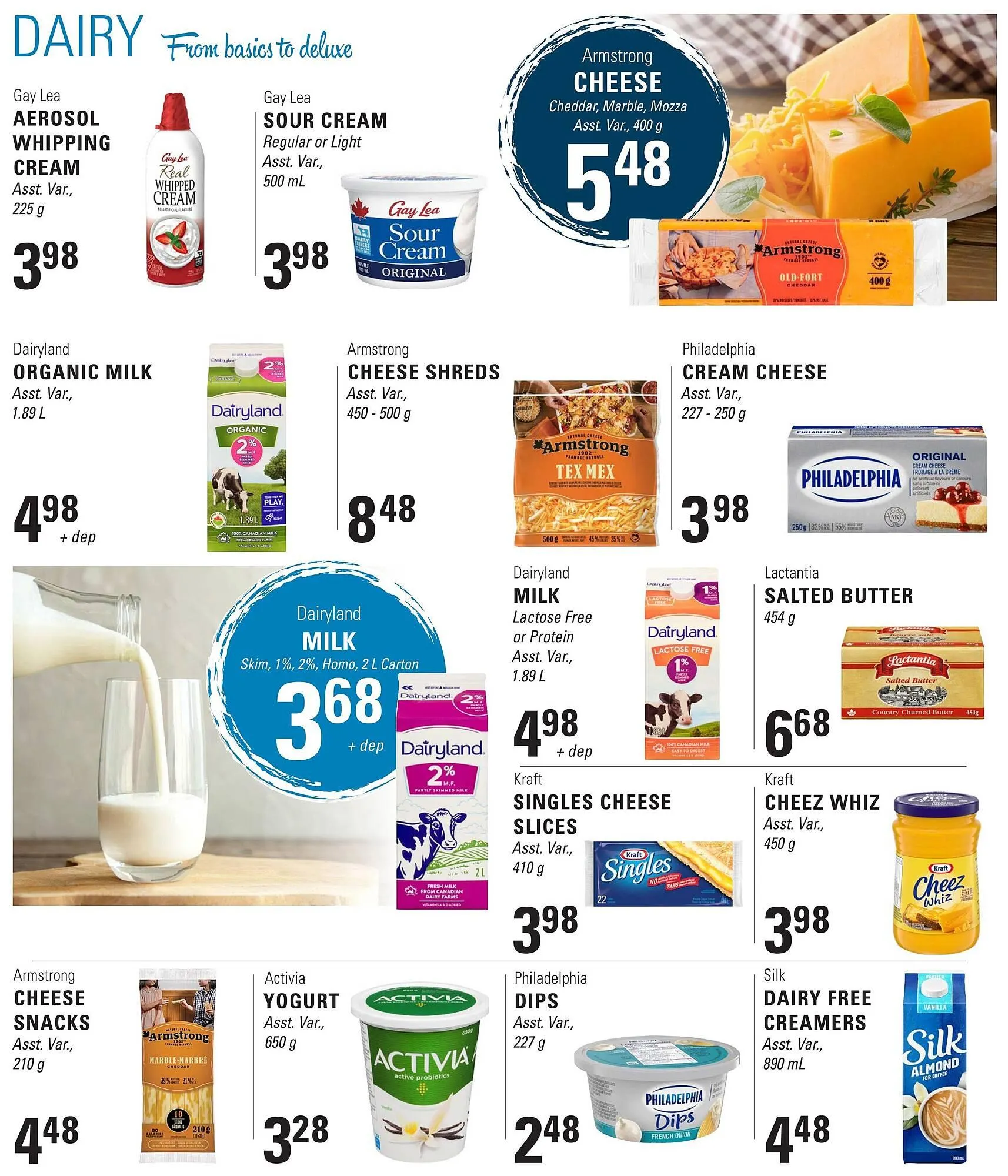 Askews Foods flyer from May 18 to May 24 2025 - flyer page 8
