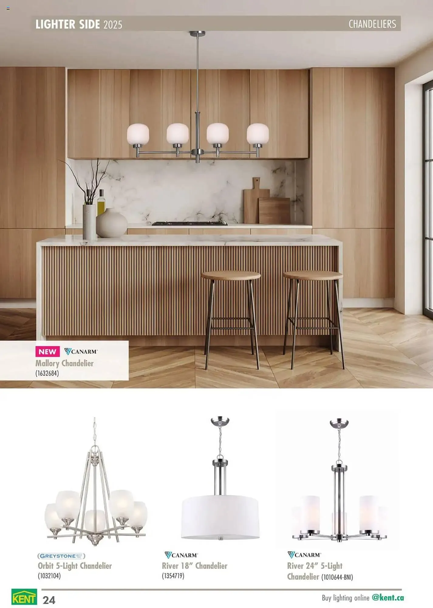 Kent flyer from March 1 to December 31 2025 - flyer page 24