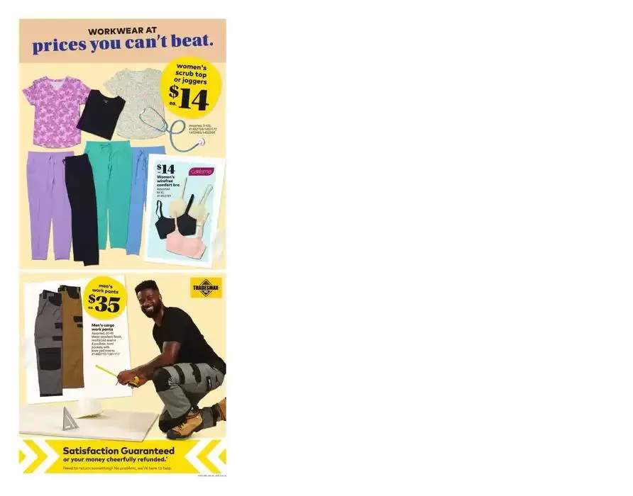 Discounts and promotions from January 29 to February 4 2025 - flyer page 8