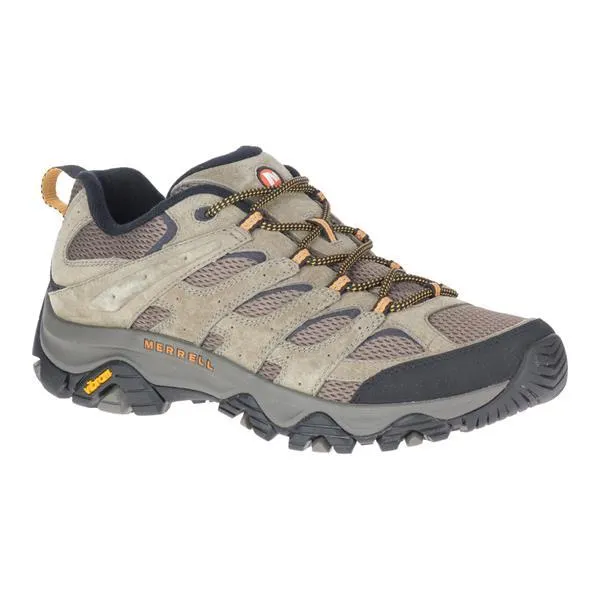 Men's Moab 3 Wide Shoes