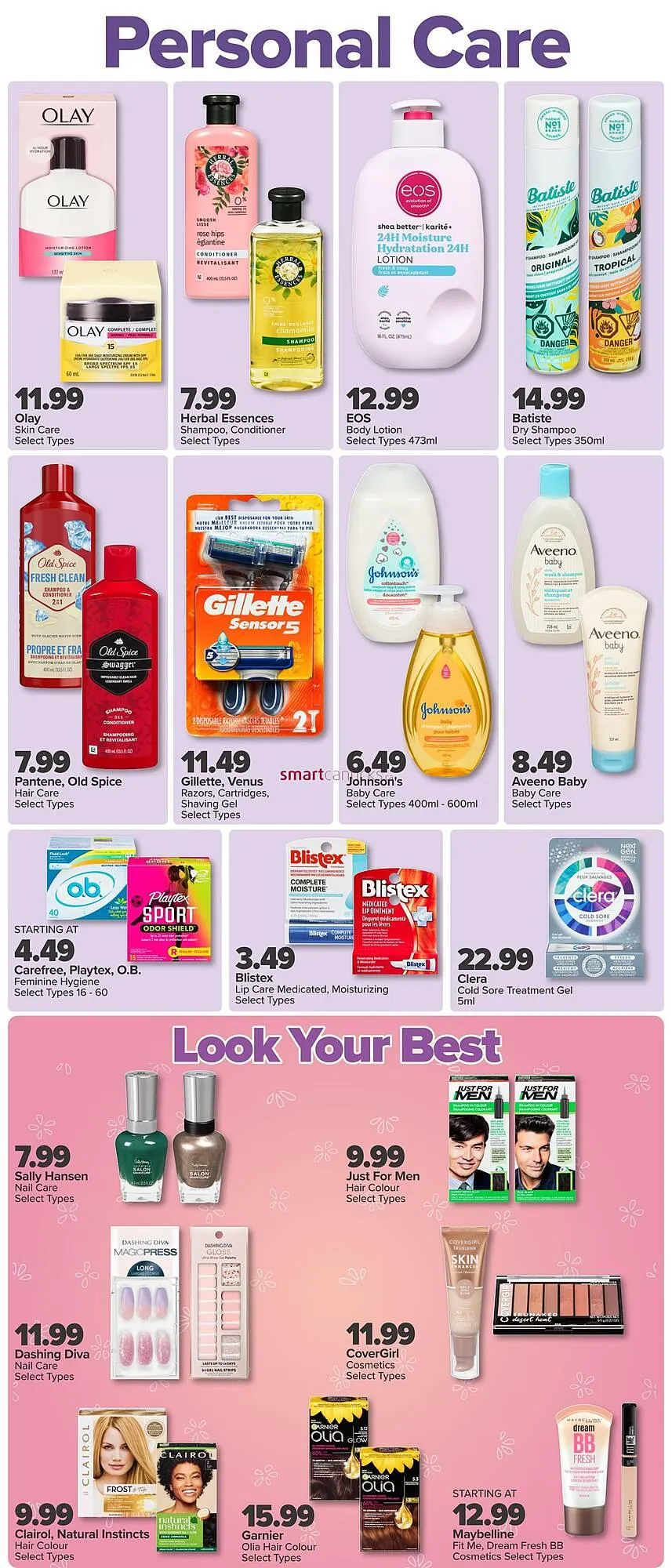 PharmaChoice flyer from January 8 to January 14 2026 - flyer page 5