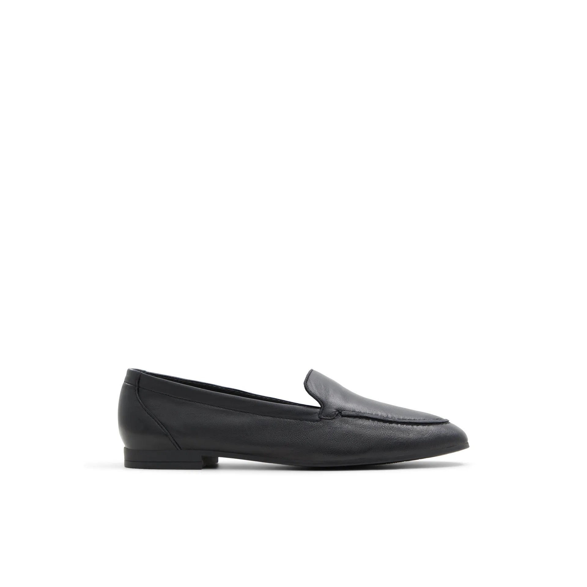 Loafer - Flat Heel