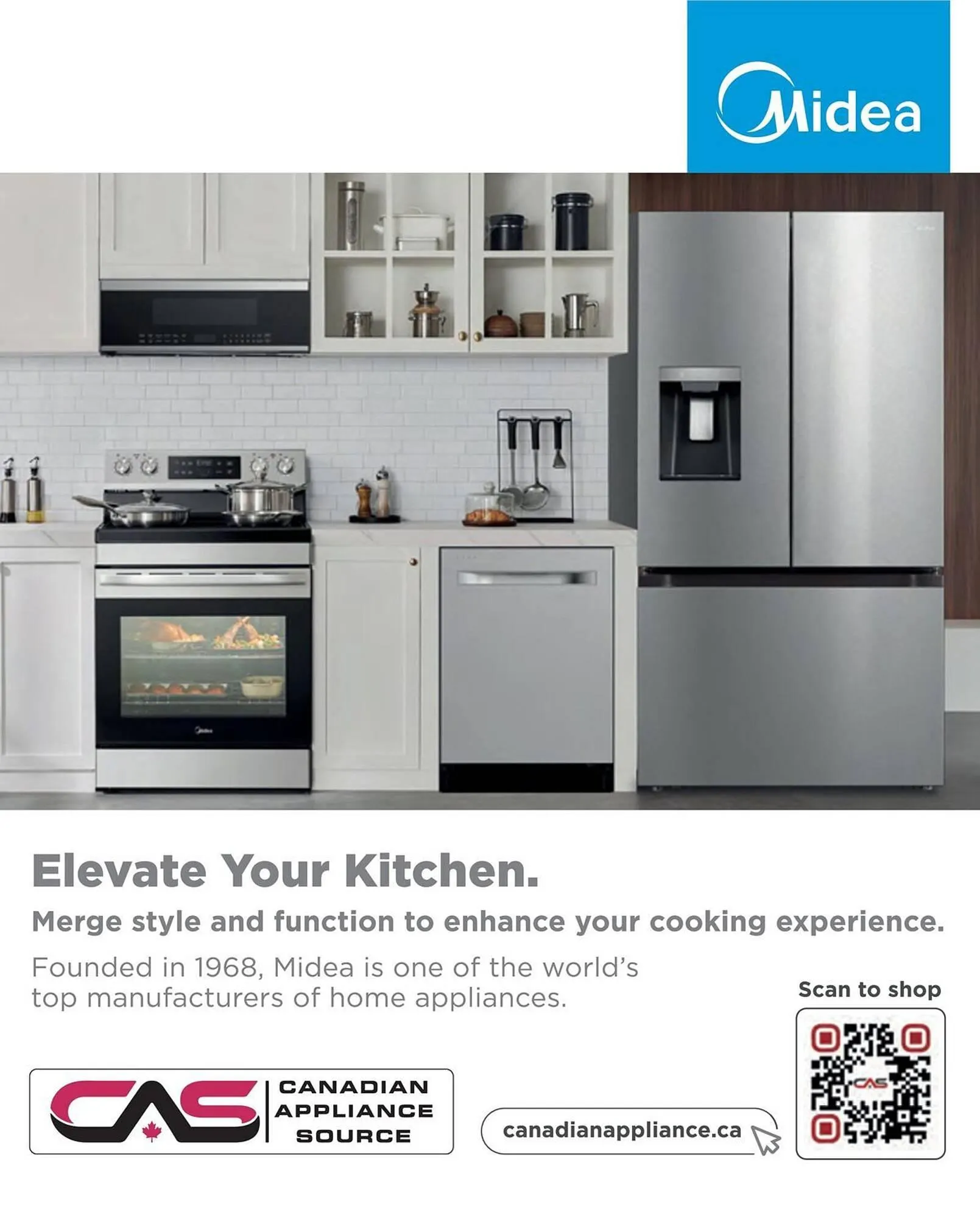 LCBO flyer from May 9 to May 15 2025 - flyer page 34