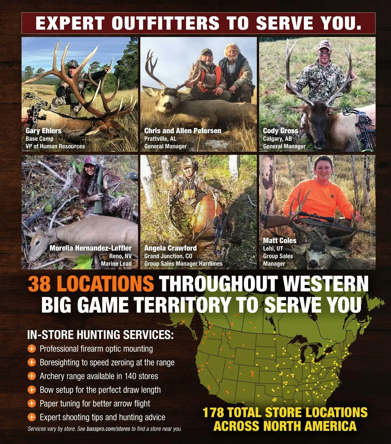 Bass Pro Current flyer from June 30 to July 14 2025 - flyer page 3