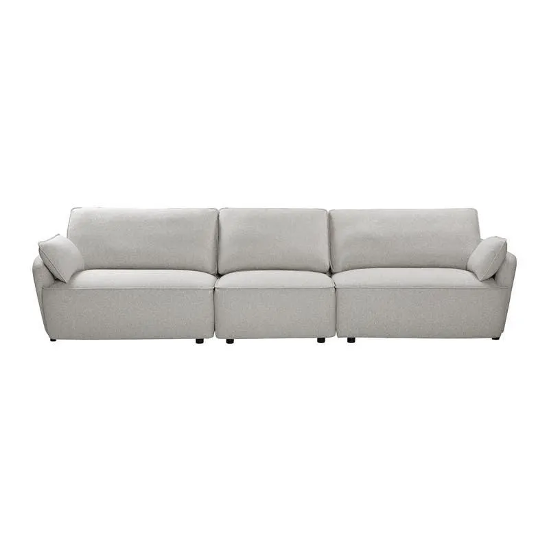 Sofa modulaire - 3 mcx