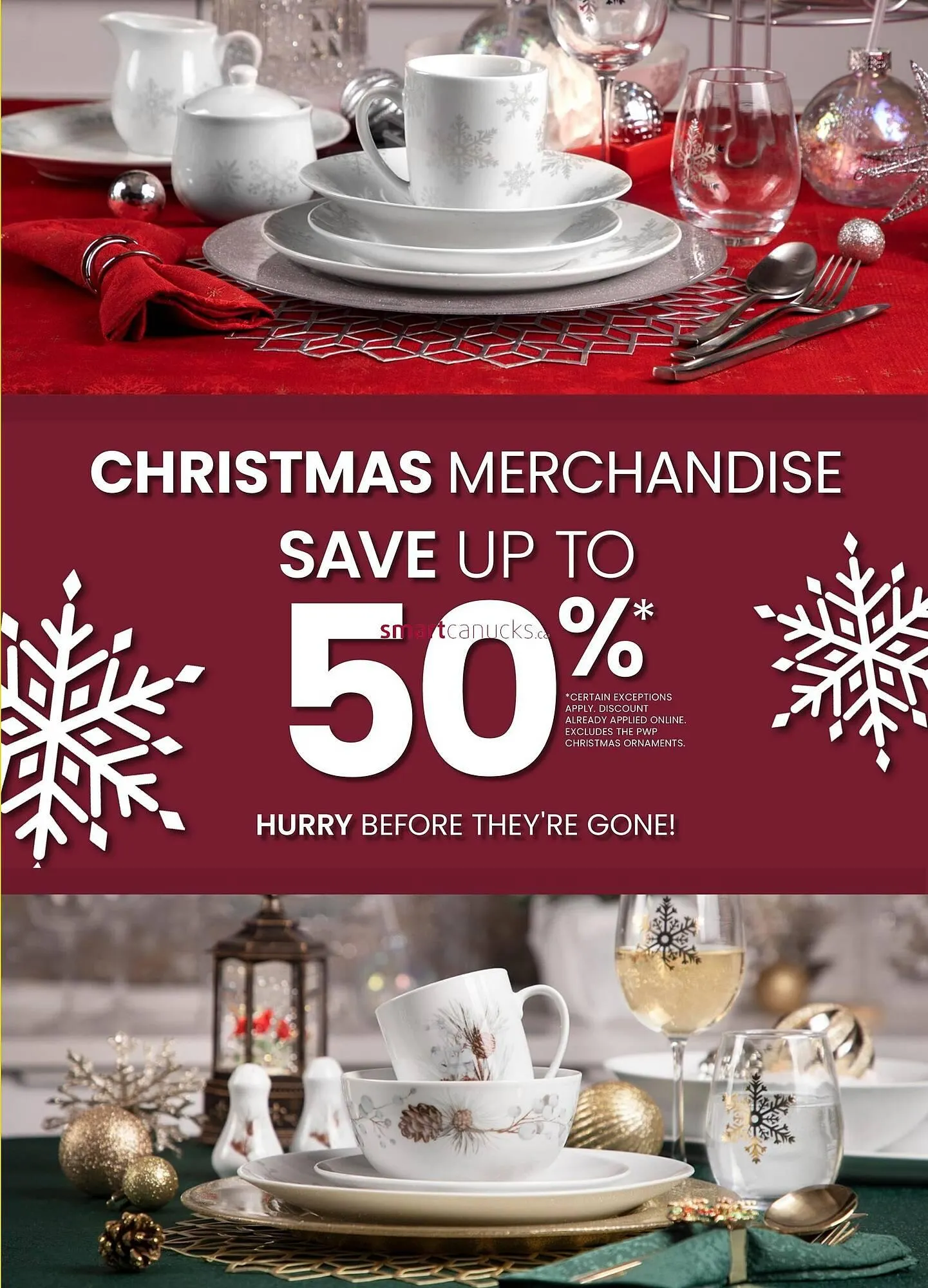 Stokes flyer from January 5 to January 25 2026 - flyer page 13