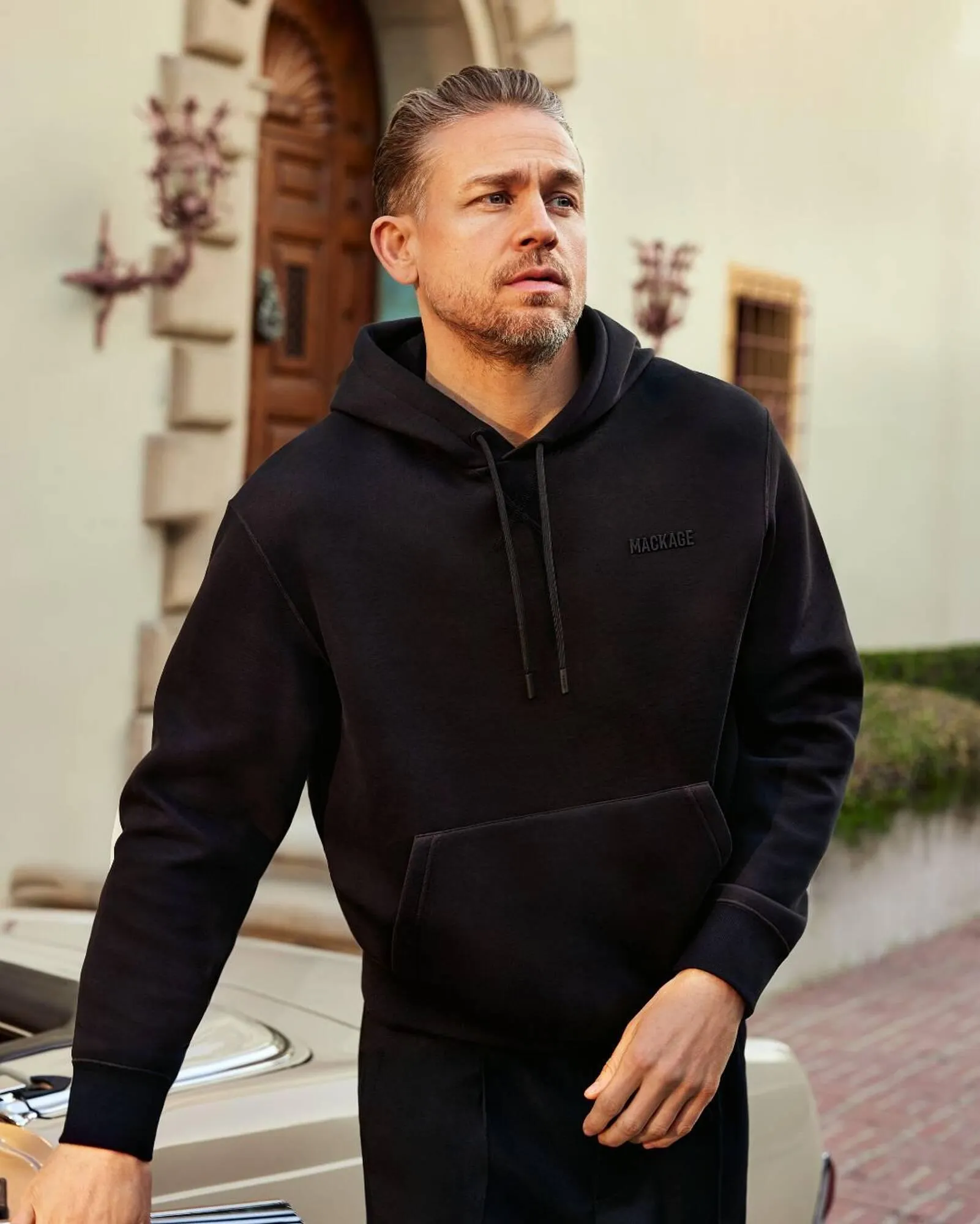 Mackage flyer from June 15 to June 21 2025 - flyer page 1