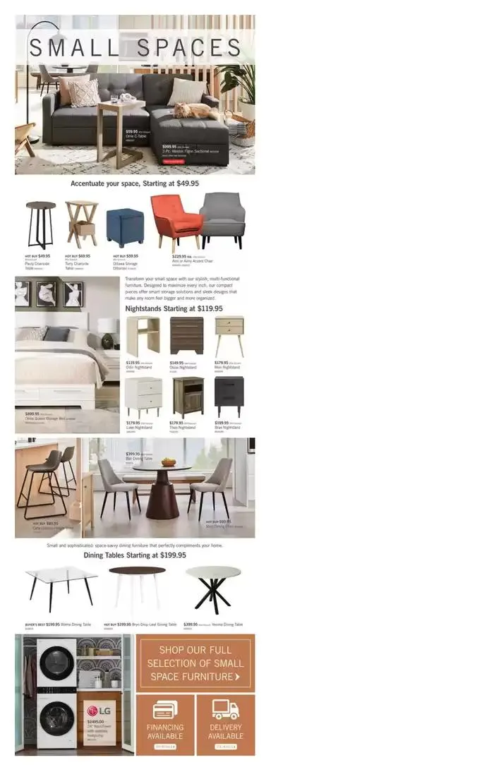 Attractive special offers for everyone from October 11 to October 23 2024 - flyer page 6