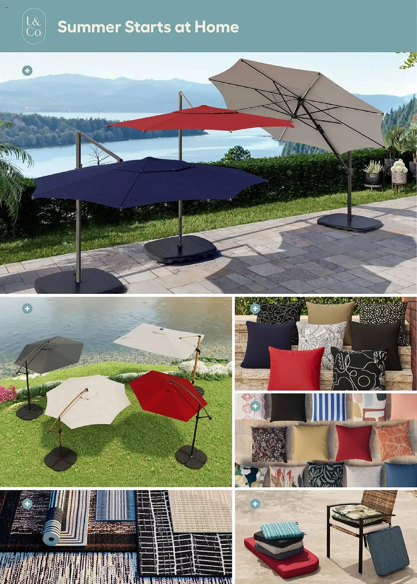 RONA flyer from February 26 to June 25 2026 - flyer page 10