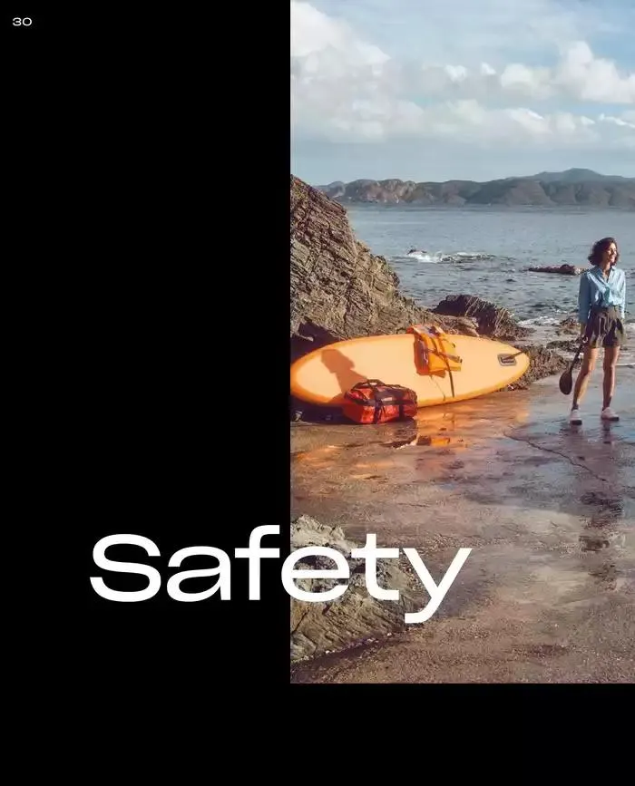 Honda ZR-V from February 28 to February 28 2026 - flyer page 30