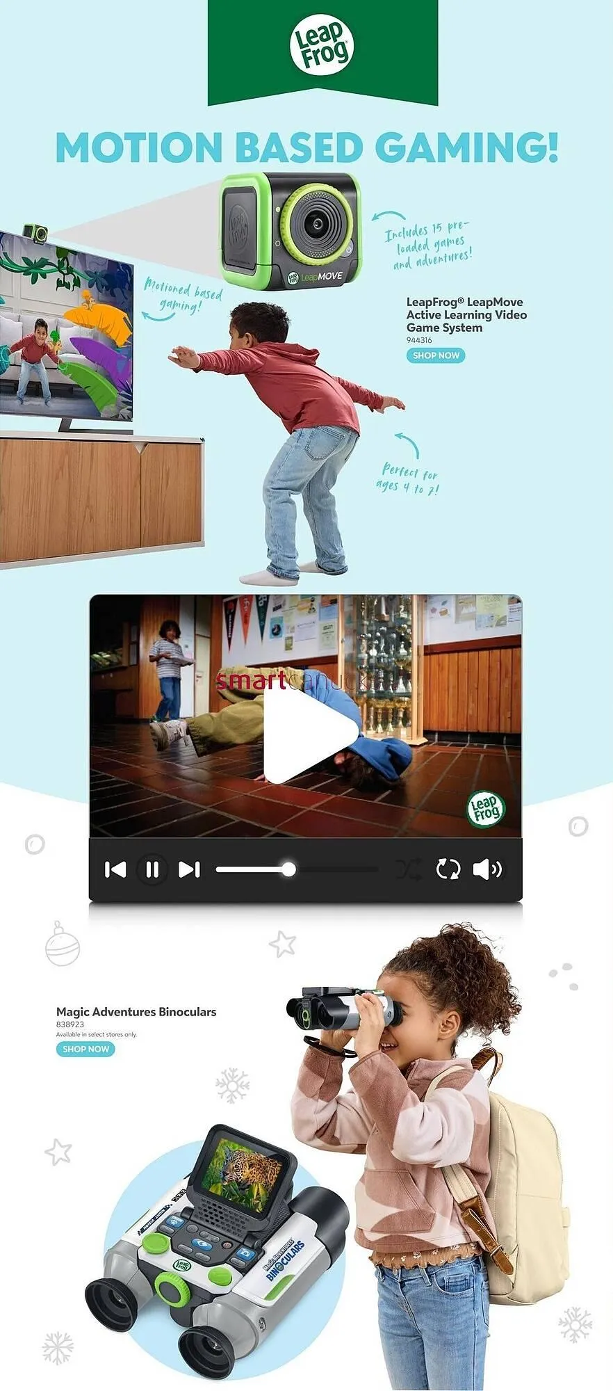 Toys R us flyer from November 27 to December 7 2025 - flyer page 10