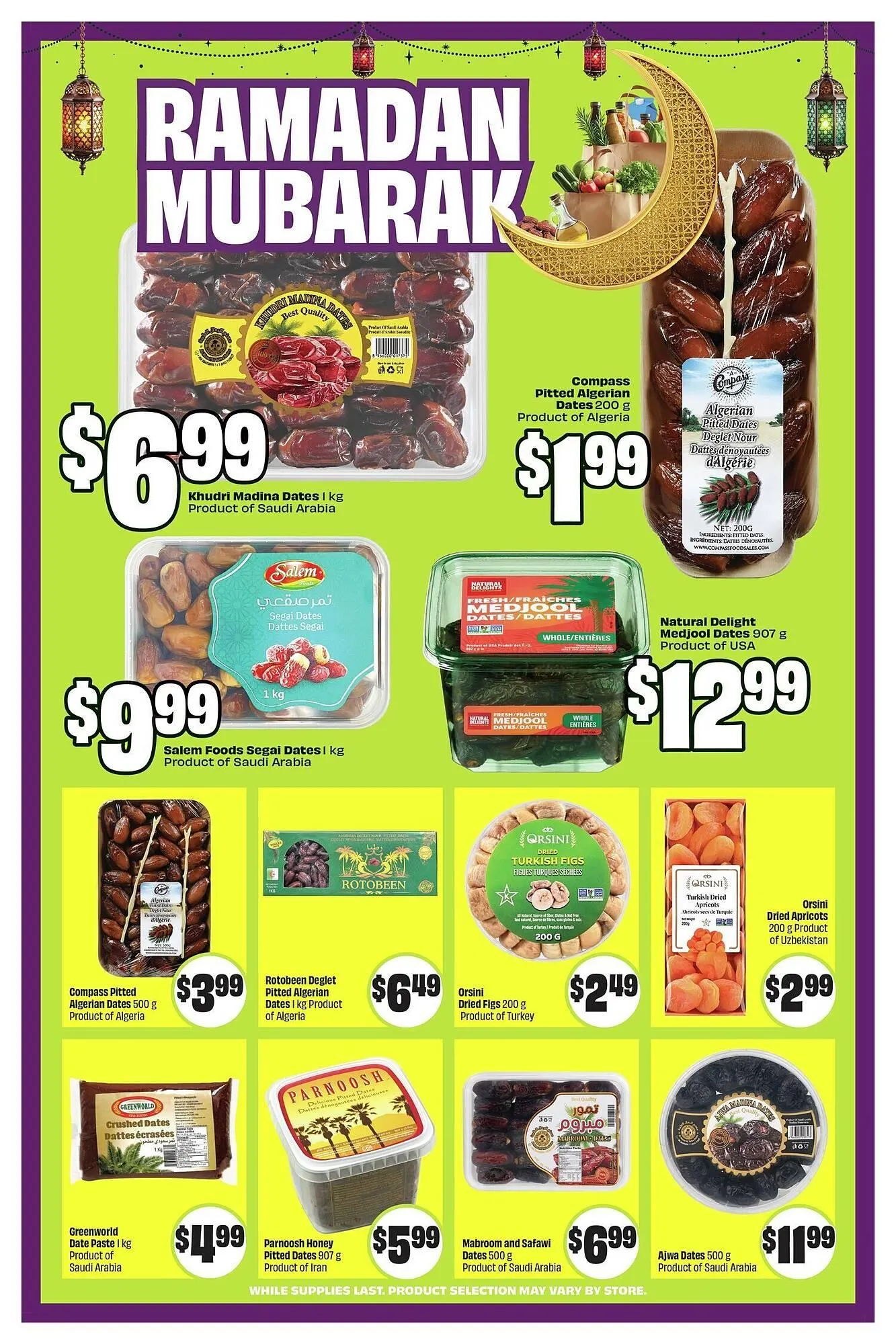 FreshCo flyer from February 26 to March 5 2026 - flyer page 8
