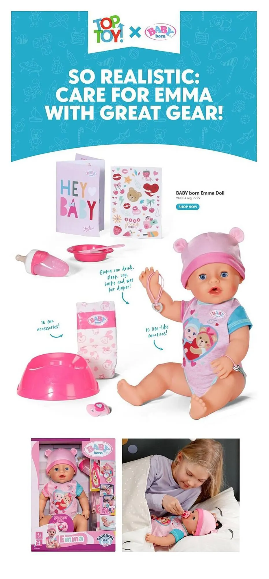 Toys R us flyer from October 9 to November 5 2025 - flyer page 11