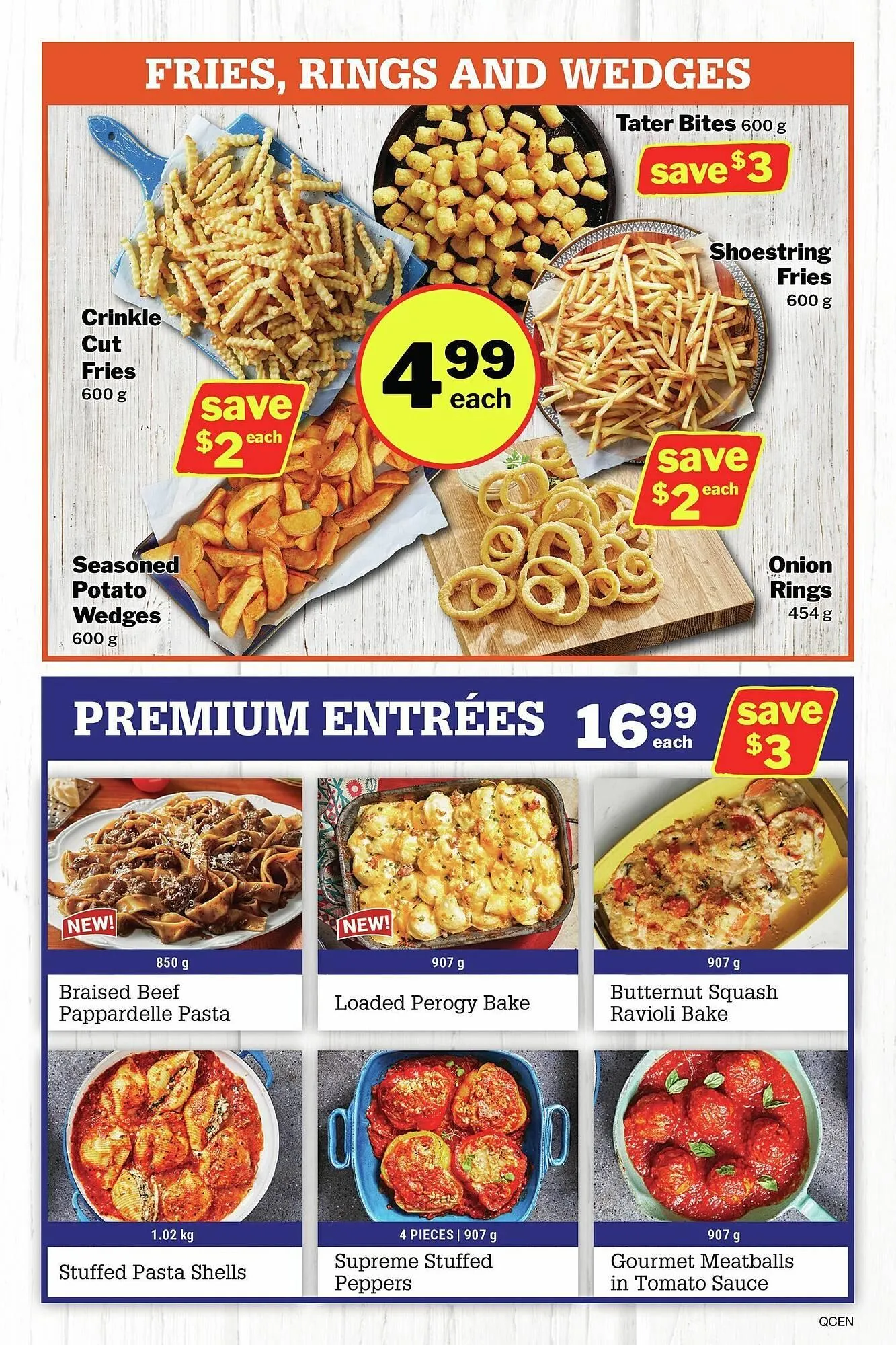 M & M Food Market flyer from January 30 to February 6 2025 - flyer page 5