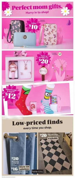 Giant Tiger Flyer from April 8 to April 14 2026 - flyer page 6