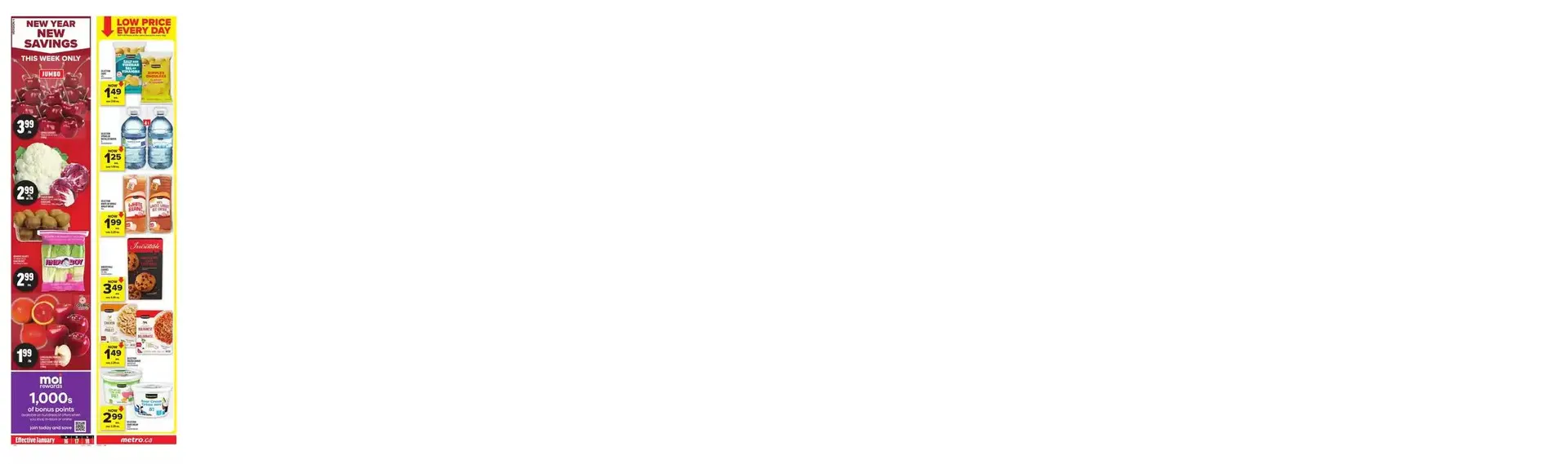 Top offers for smart savers - 1