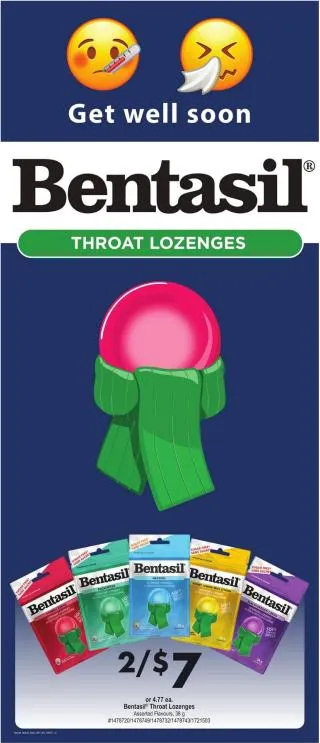 Giant Tiger Flyer from March 25 to March 31 2026 - flyer page 15