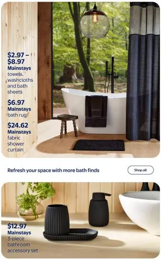 Walmart Flyer - Home and Garden Books from April 20 to May 27 2026 - flyer page 4