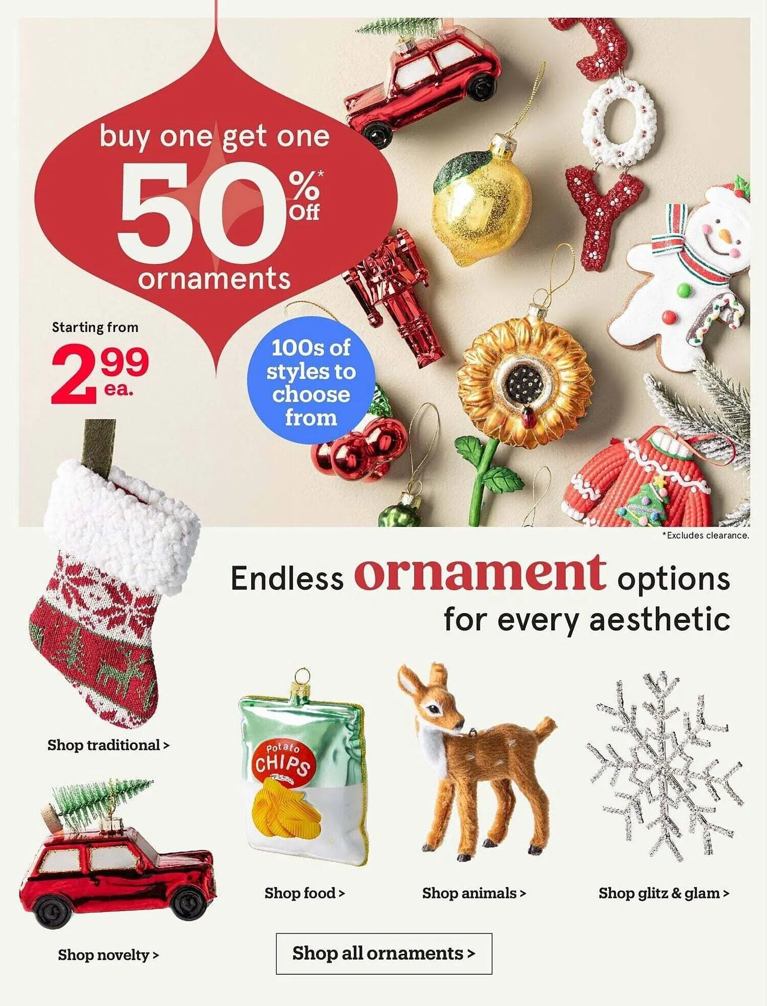 Kitchen Stuff Plus flyer from December 4 to December 11 2025 - flyer page 2