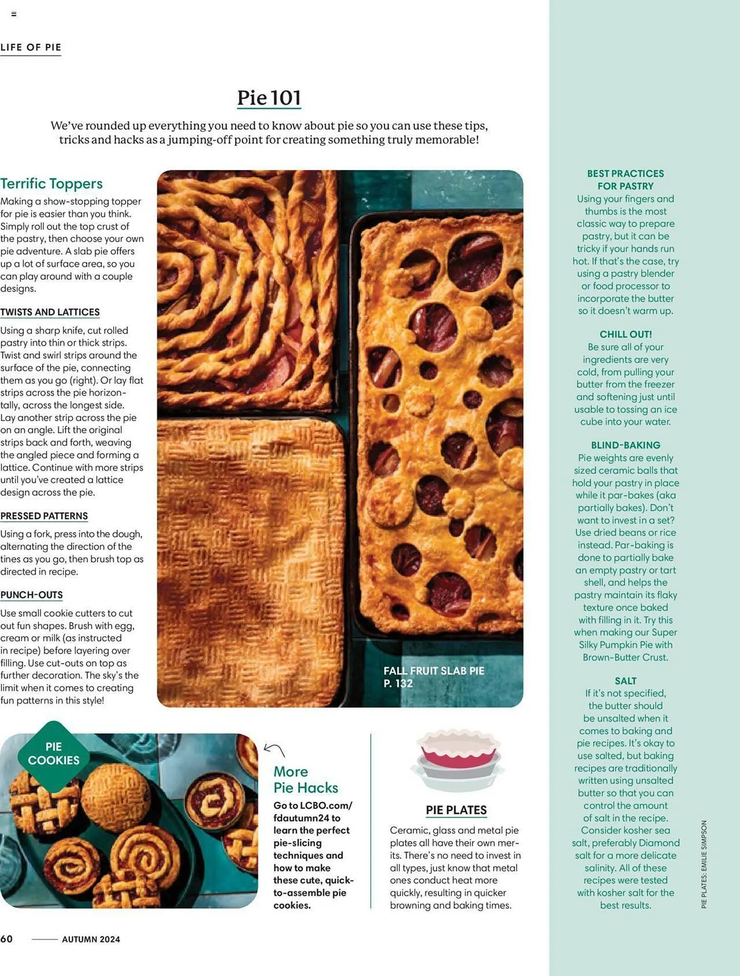 LCBO flyer from September 1 to September 12 2024 - flyer page 214