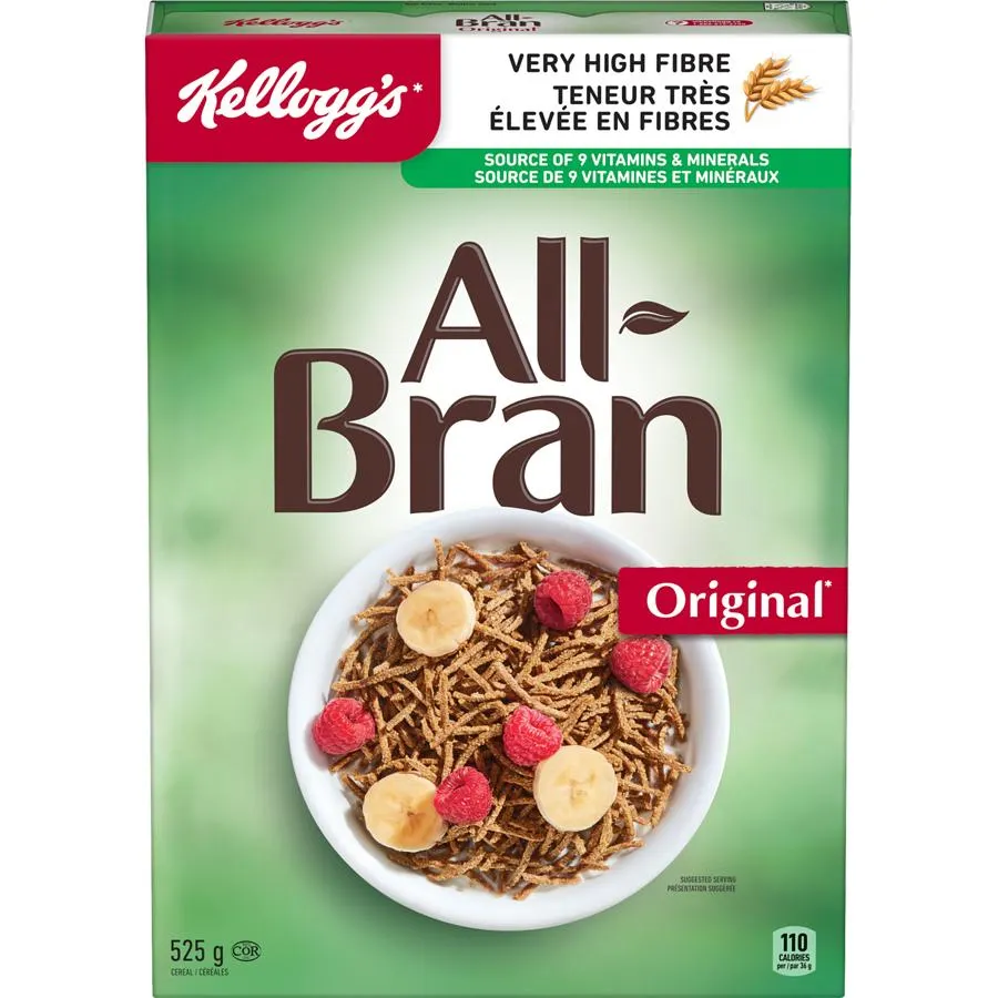 Cereal Original