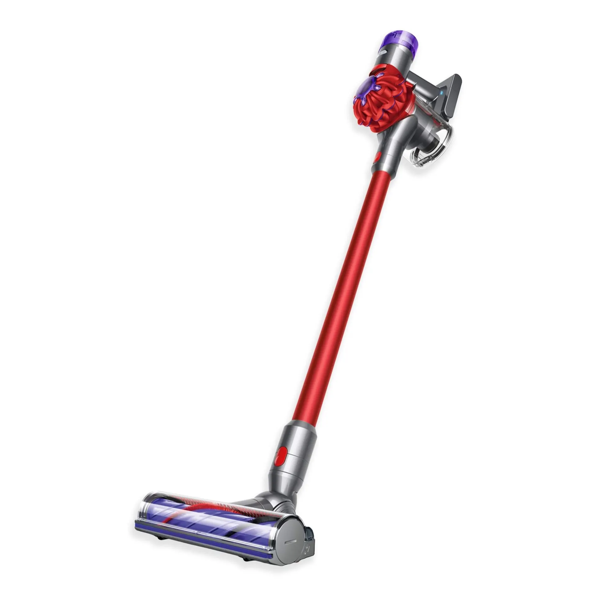 Dyson V8™ Origin Cordless Stick Vacuum, Red