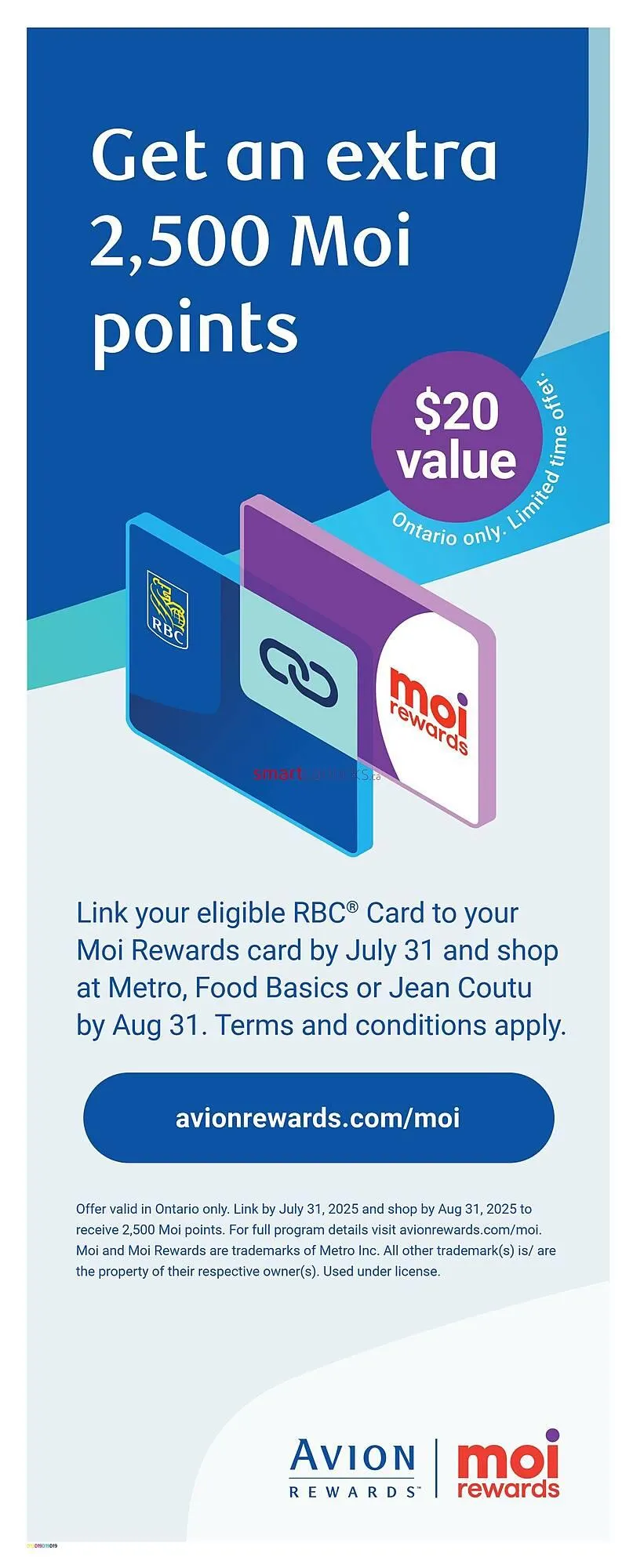 Food Basics flyer from May 15 to May 21 2025 - flyer page 25