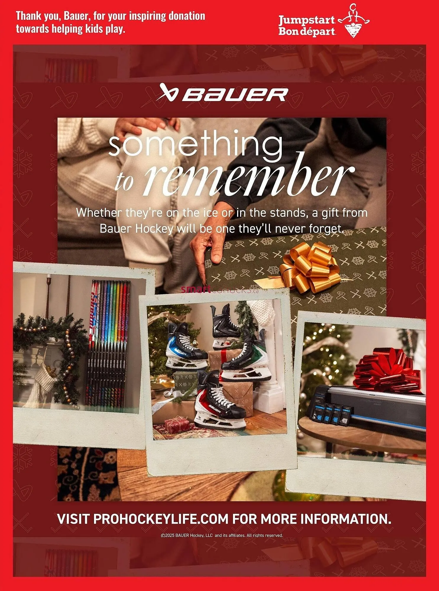 Hockey Life flyer from December 9 to December 15 2025 - flyer page 14