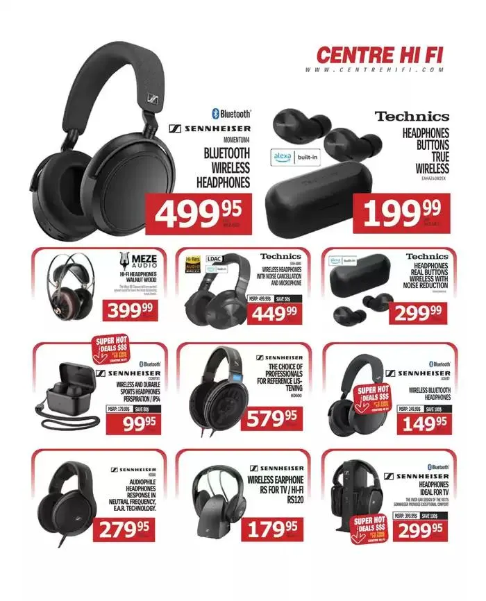 Weekly Flyer from October 4 to October 10 2024 - flyer page 37