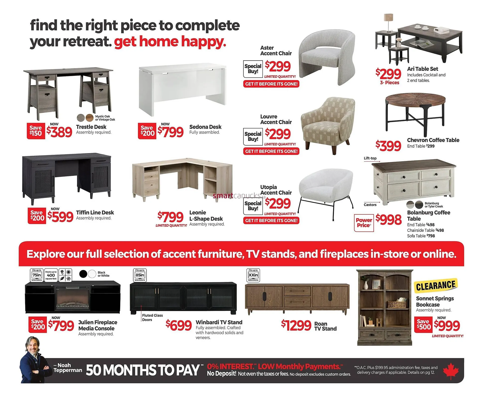 Tepperman's flyer from August 29 to September 4 2025 - flyer page 7