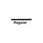 SCROLL SAW BLADE PND FRET 20TPI 6PC