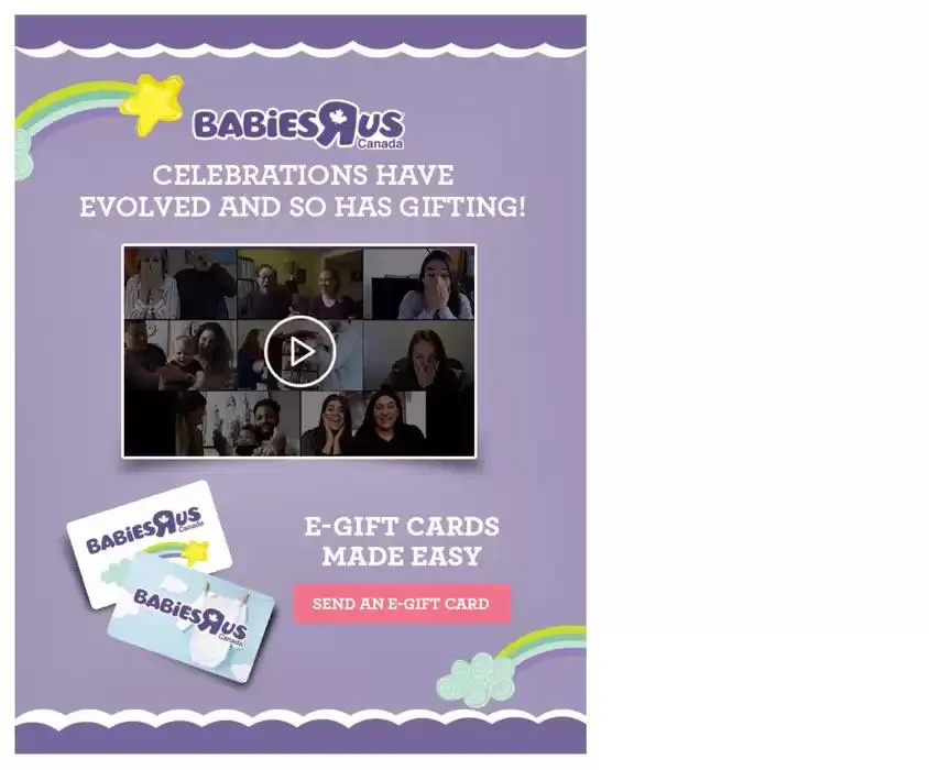 Babies"R"Us Flyer from September 19 to October 2 2024 - flyer page 28