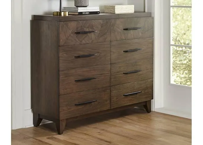 Broderick Chesser - Wild Oats Brown