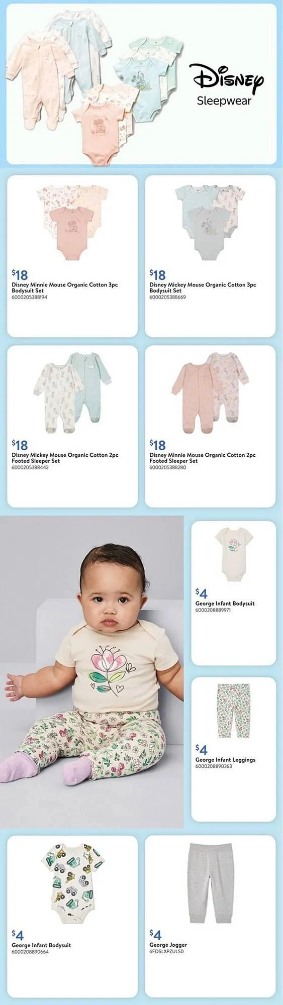 Walmart flyer from June 19 to July 16 2025 - flyer page 7