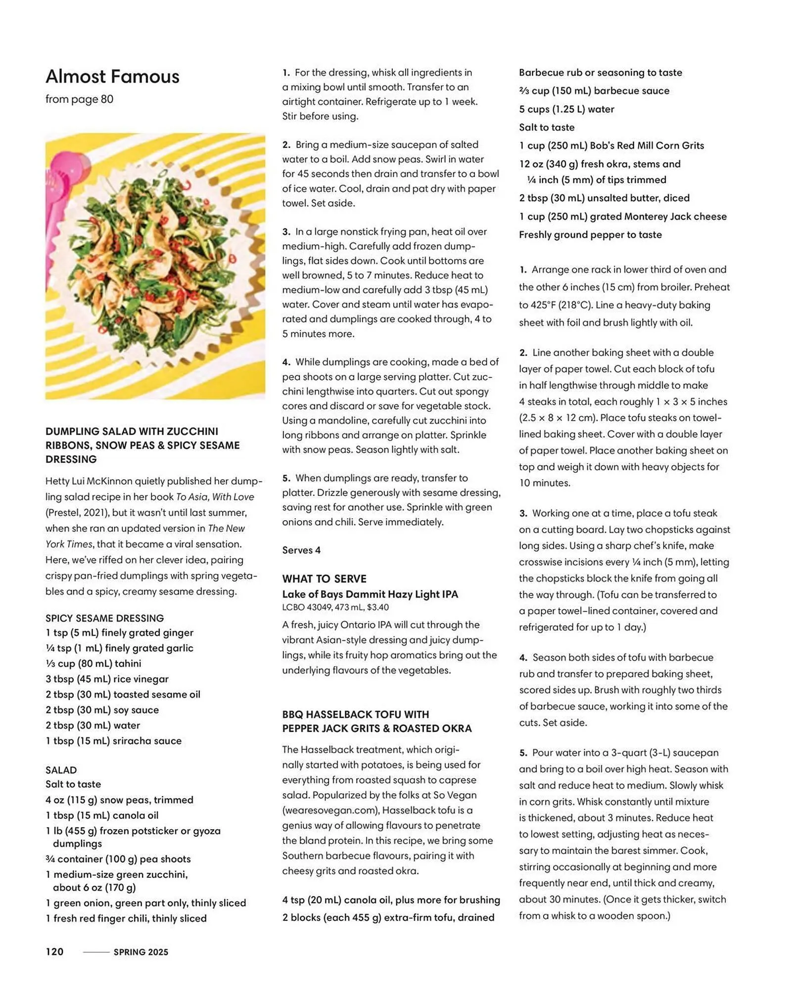 LCBO flyer from May 9 to May 15 2025 - flyer page 122