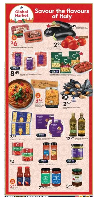 Sobeys Flyer from September 17 to September 23 2026 - flyer page 4