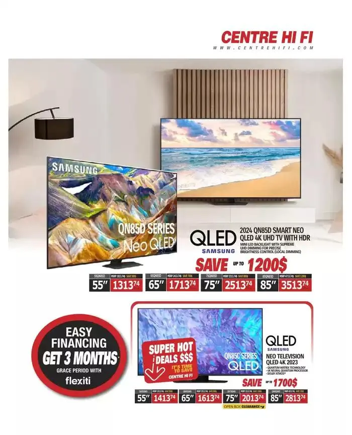 Weekly Flyer from October 11 to October 17 2024 - flyer page 10