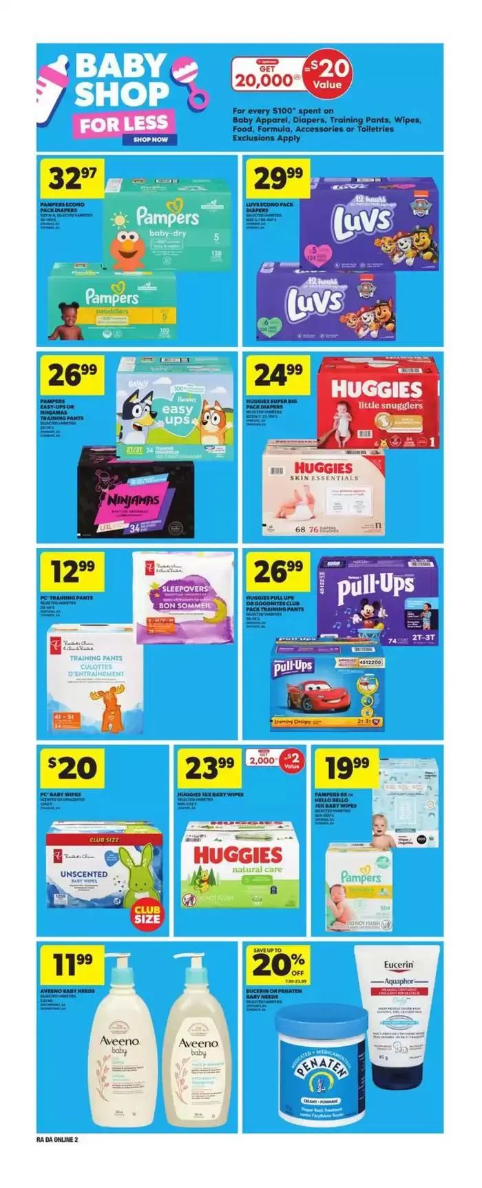 Discounts and promotions from December 12 to December 18 2024 - flyer page 16