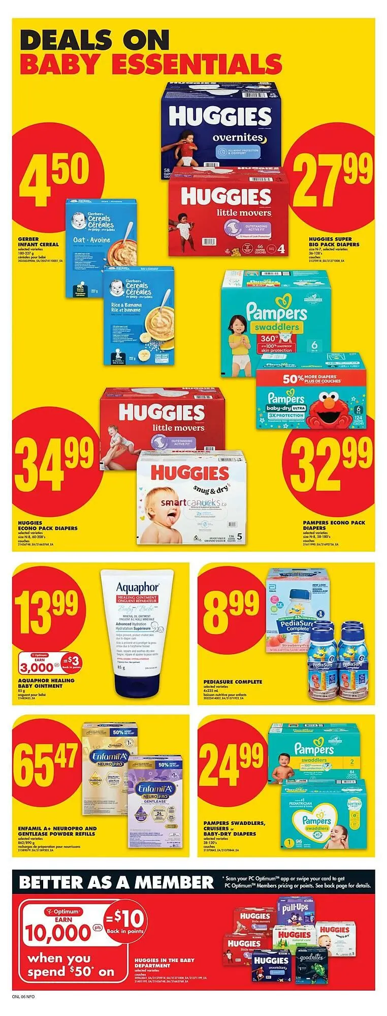 No Frills flyer from December 10 to December 24 2025 - flyer page 17