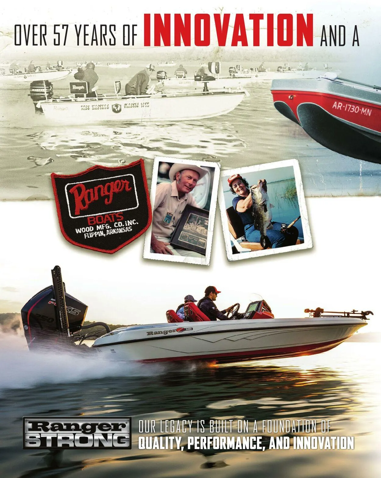 Bass Pro Current flyer from April 7 to April 21 2025 - flyer page 214