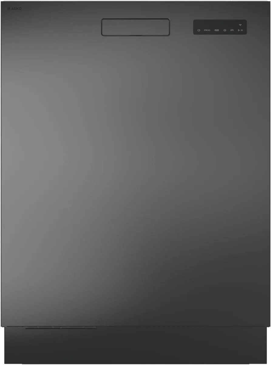 ASKO Classic Built In Dishwasher 82cm B/S