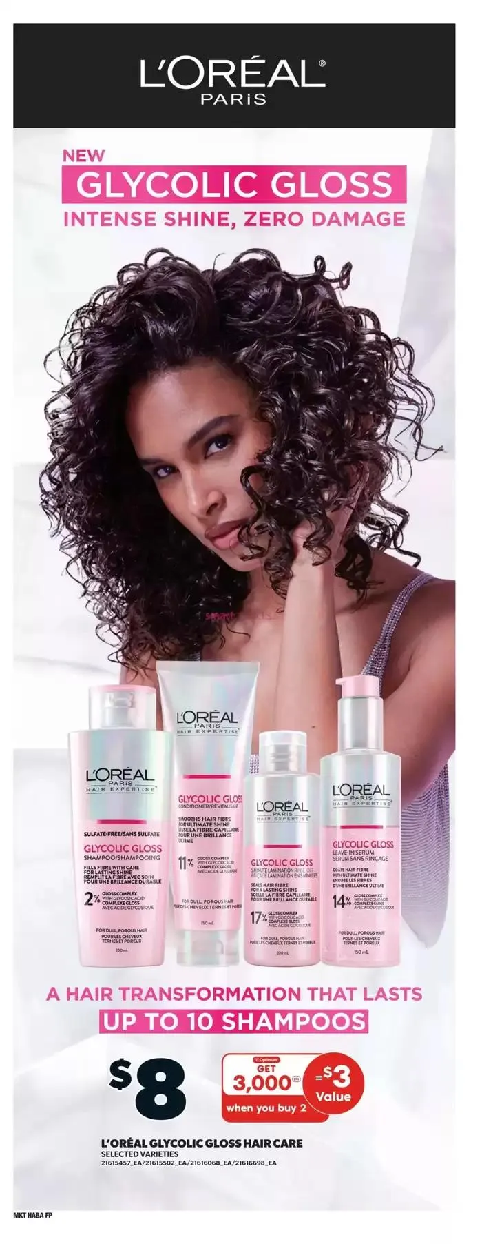 Zehrs Markets weeky flyer from March 13 to March 19 2025 - flyer page 14