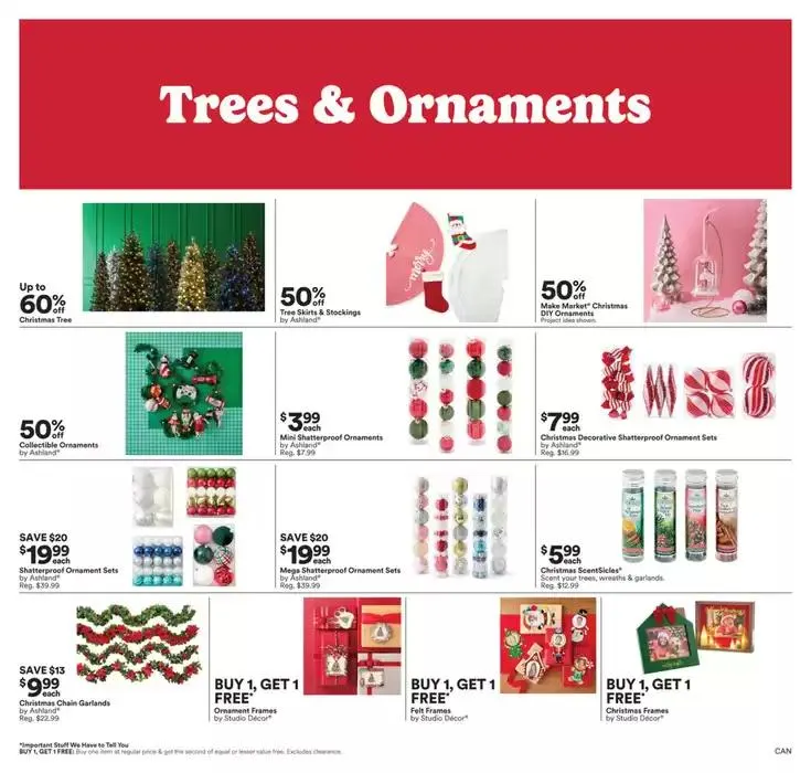 12/2 Weekly Ad Canada from December 2 to December 5 2024 - flyer page 2