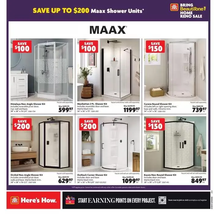 Offers for bargain hunters from March 13 to March 26 2025 - flyer page 14