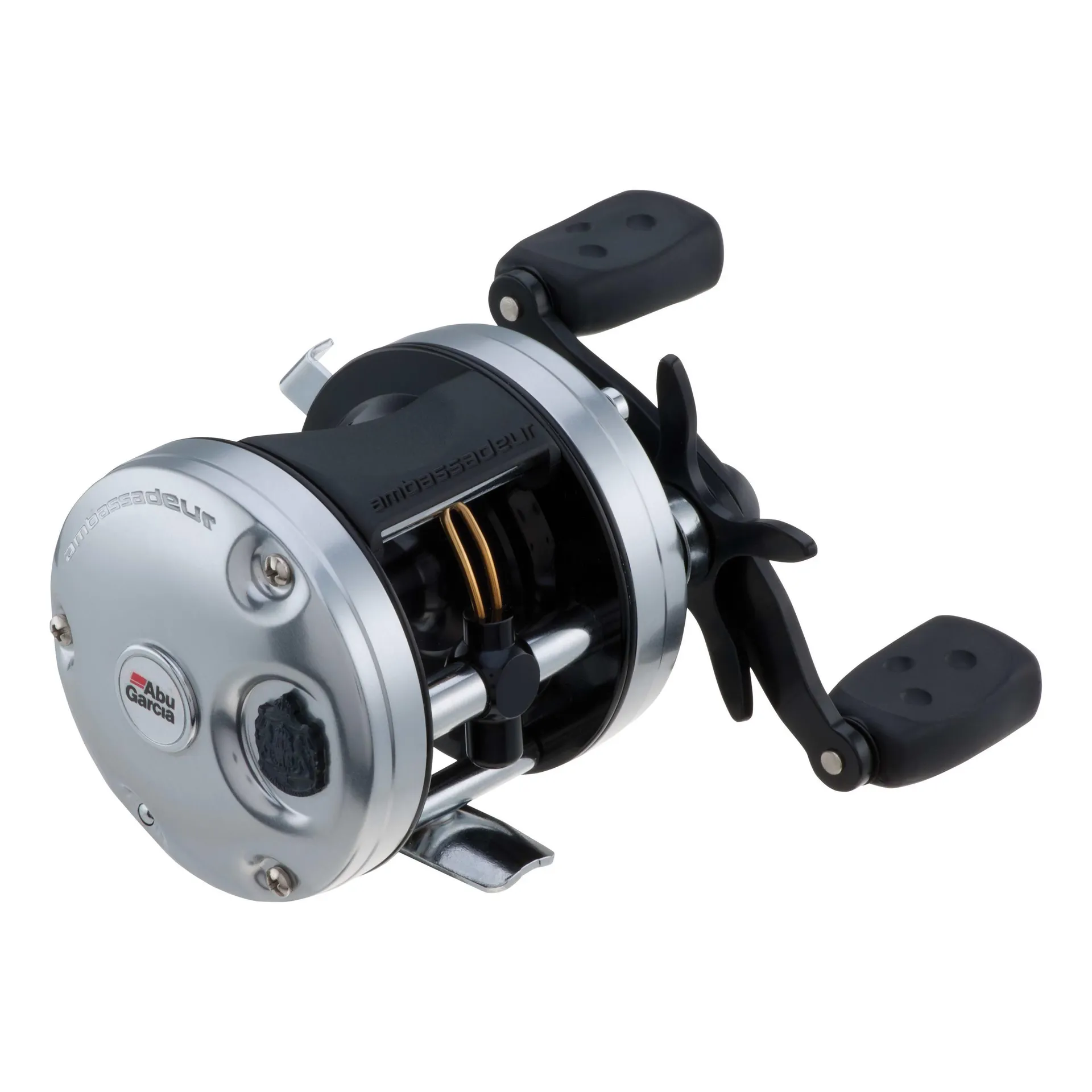 Abu Garcia® Ambassadeur C3 Round Baitcast Reel